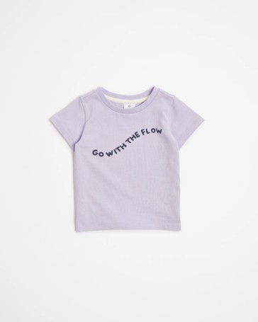 Baby Organic Cotton T-shirt