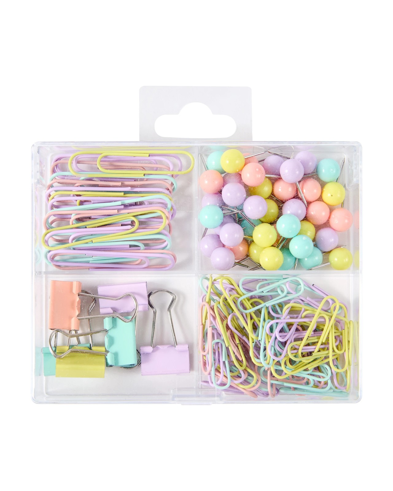 Anko Fastening Set 2 of 5