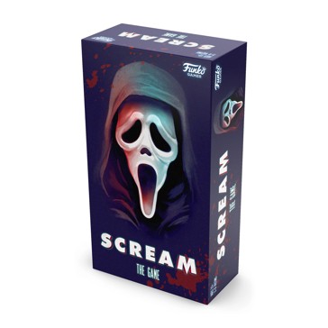 Scream The Game