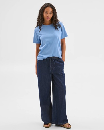 Australian Cotton Classic T-Shirt