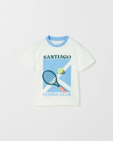 Australian Cotton Short Sleeve T-Shirt