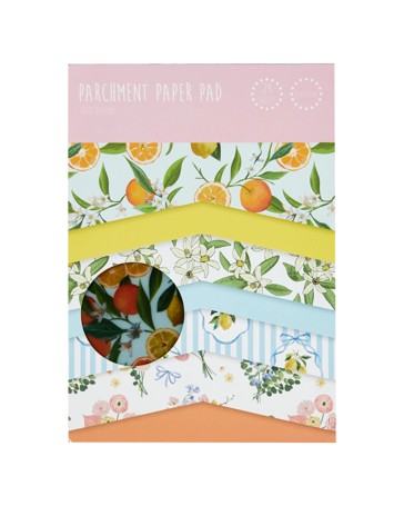 Anko Parchment Paper Pad