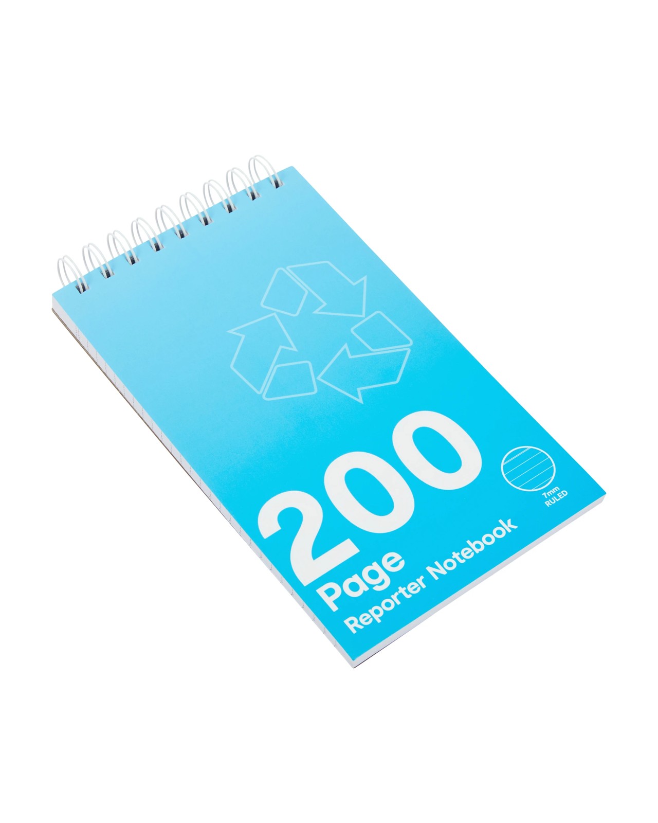Anko 200 Page Reporter Notebook 3 of 6