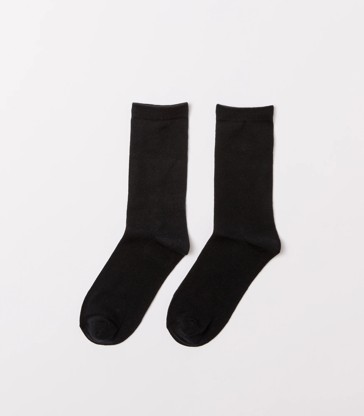 2 Pack Business Crew Socks