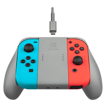 PDP Nintendo Switch Joy Con Charging Grip Plus