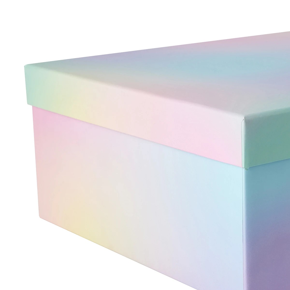 Ombre Gift Box - Anko 5 of 5