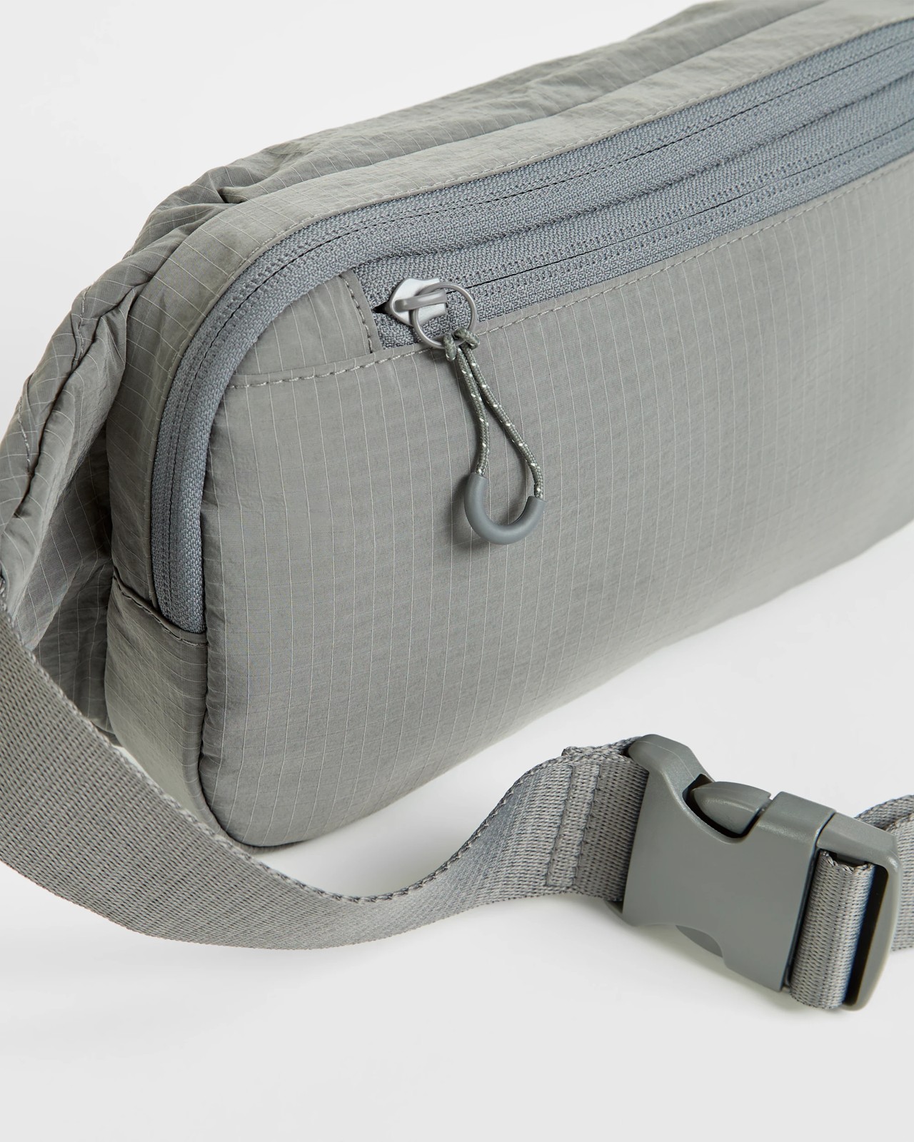 Ripstop Crossbody Belt Bag 2 of 2