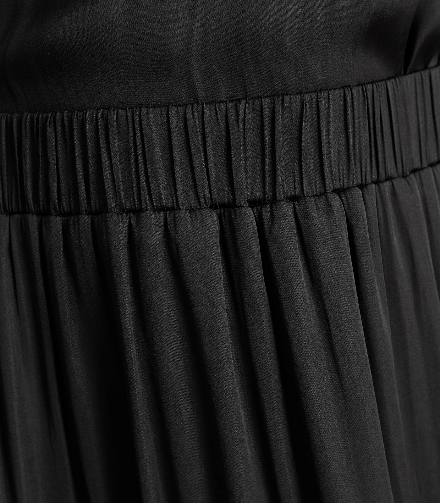 Preview Multi Ruffle Midi Skirt 4 of 6