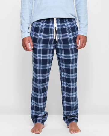 Flannelette Sleep Pants