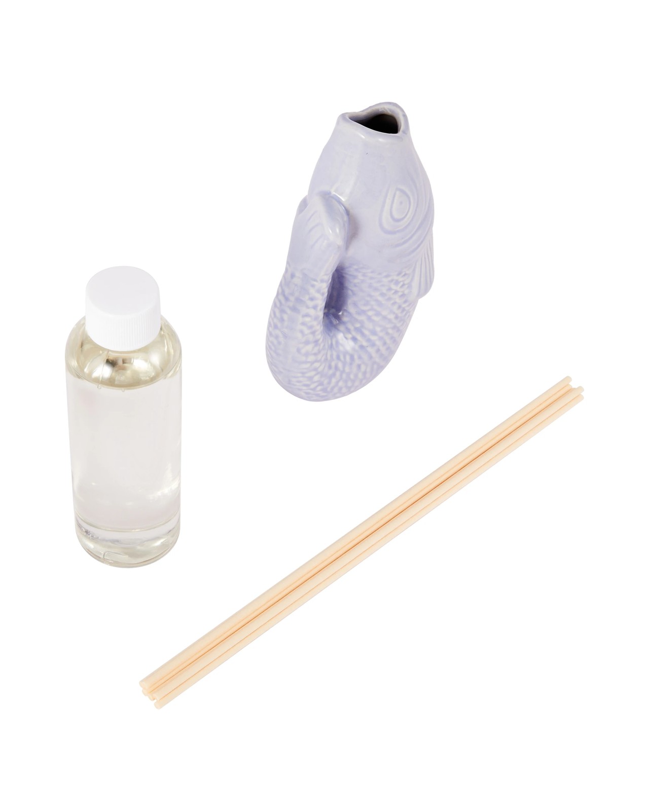 Anko Fish Look Reed Diffuser 150ml 3 of 6