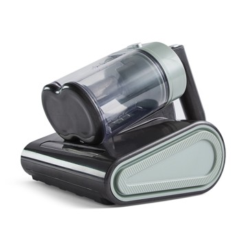 Anko Mattress Vacuum, Grey and Green