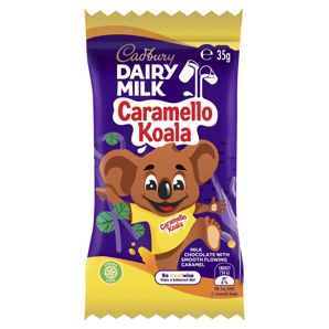 Cadbury Dairy Milk Caramello Koala - 35g product image
