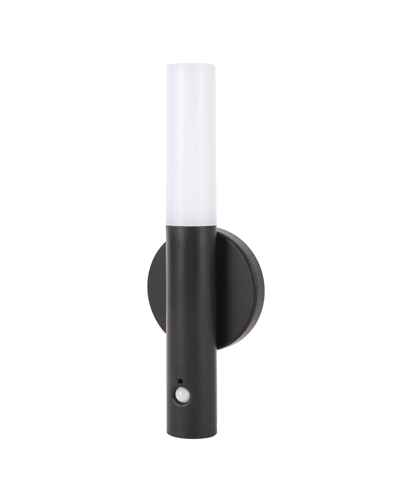 Anko Motion Sensor LED Magnetic Vertical Lamp - Black 2 of 5