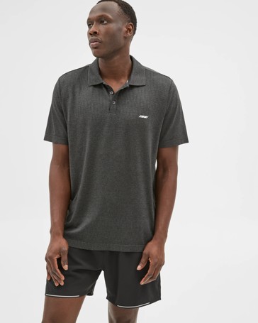Active Polo Top