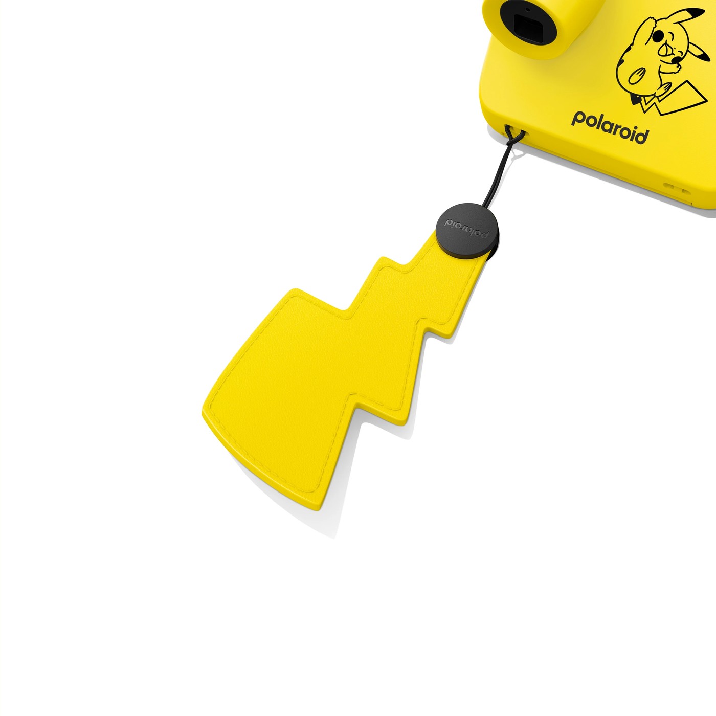 Polaroid Go Generation 3 - Pikachu Edition 6 of 6