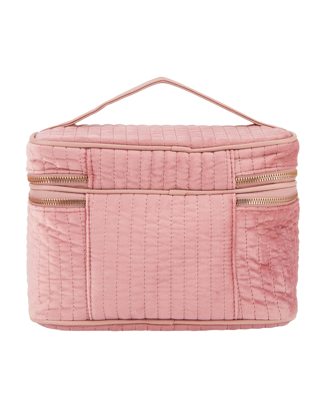 OXX Cosmetics Travel Bag - Pink 5 of 6