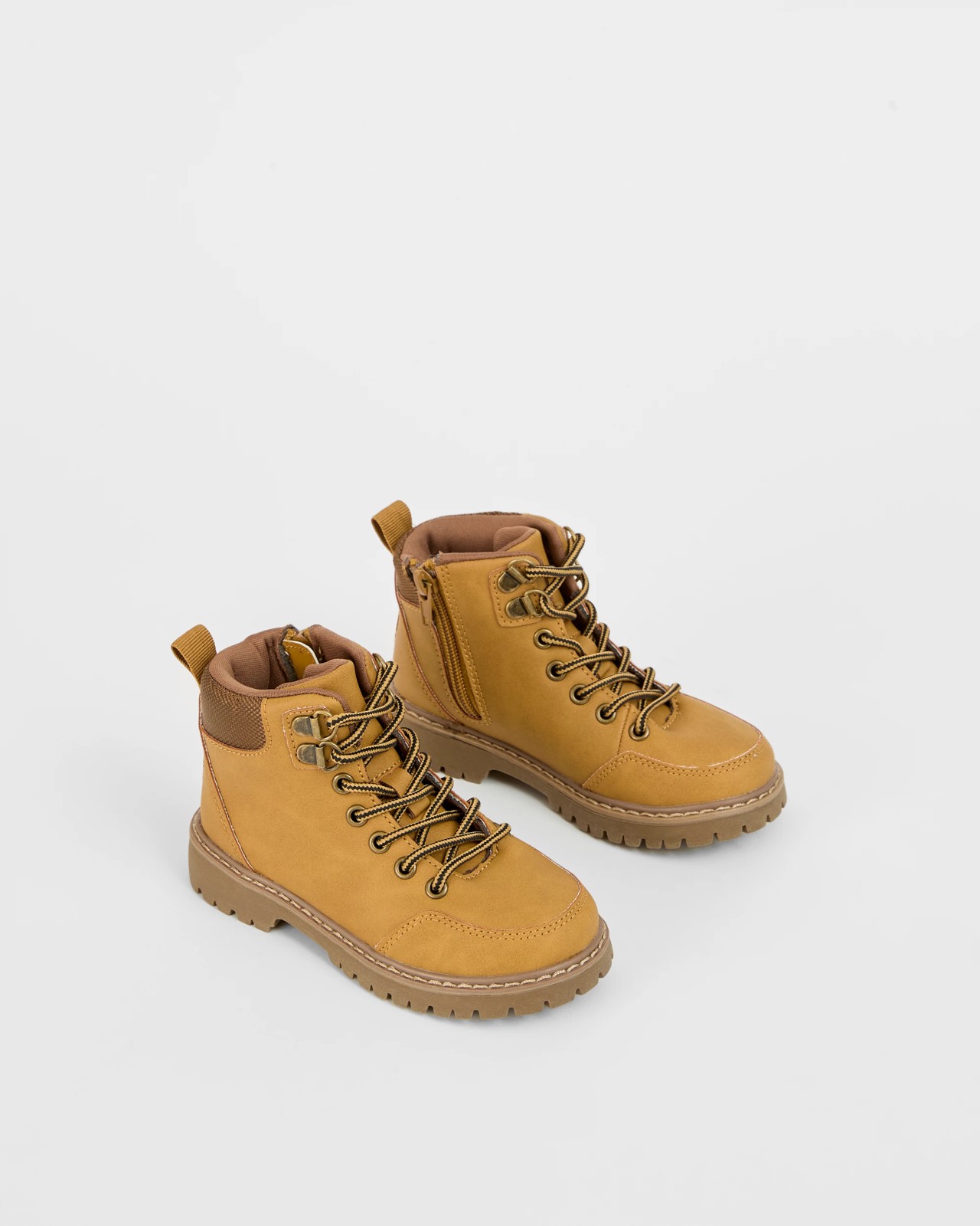 Hiking Boots  2 of 3