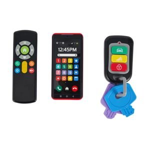 Learning Controls Set - Anko product image