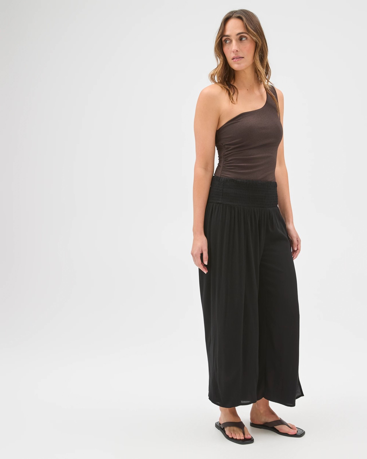 Resort Split Pants 2 of 5