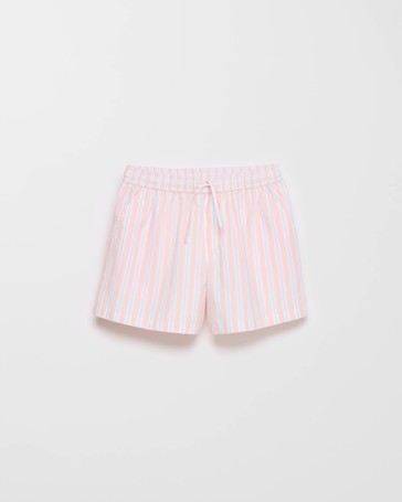 Pull On Short
