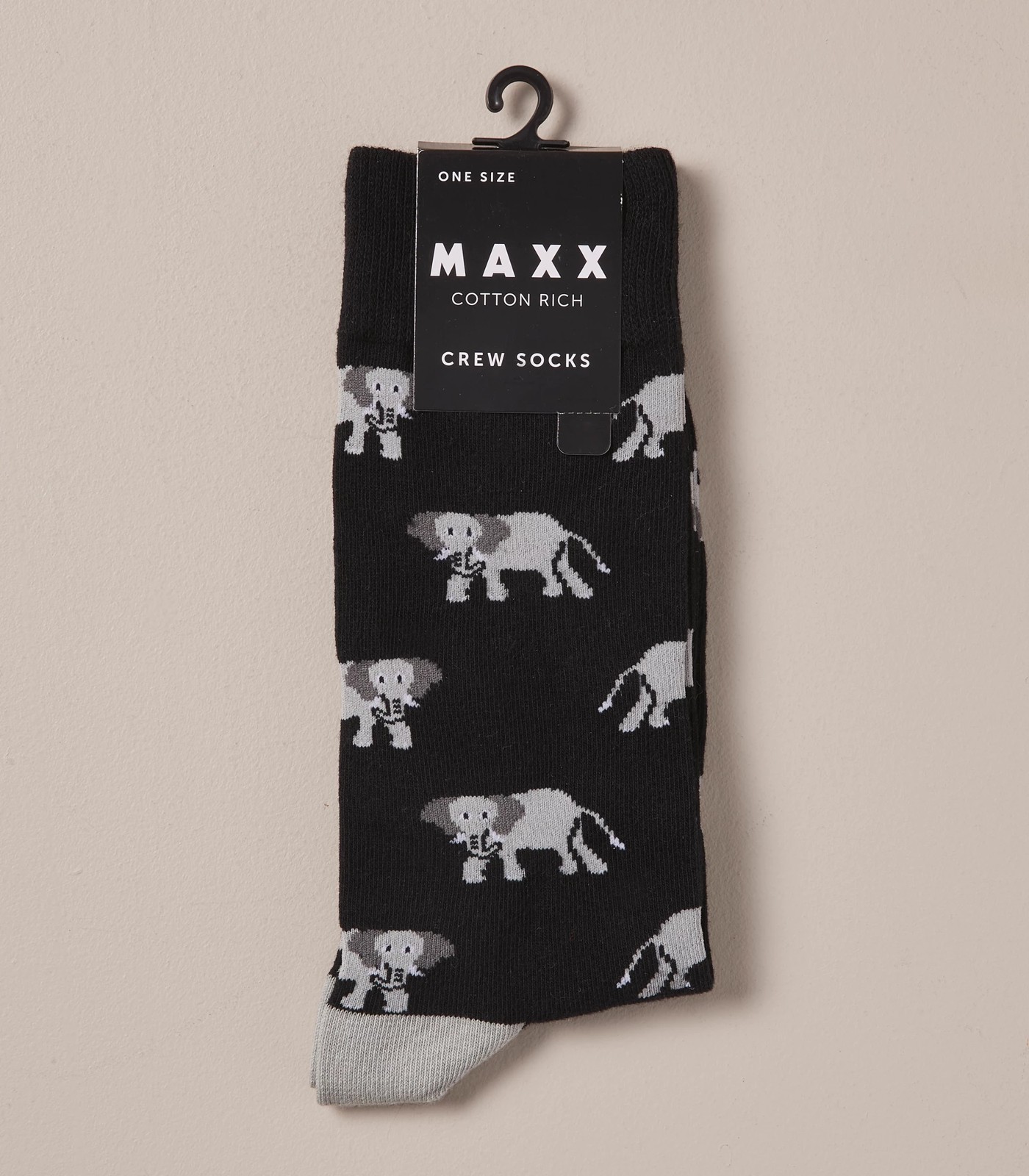 Maxx Casual Crew Socks | Target Australia
