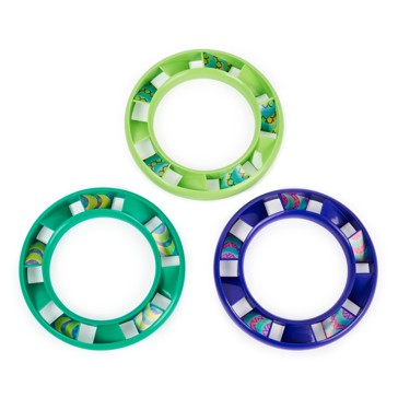 Swimways Dive Ring Spinners
