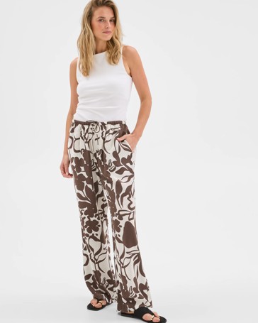 Lily Loves Wide Leg Pants