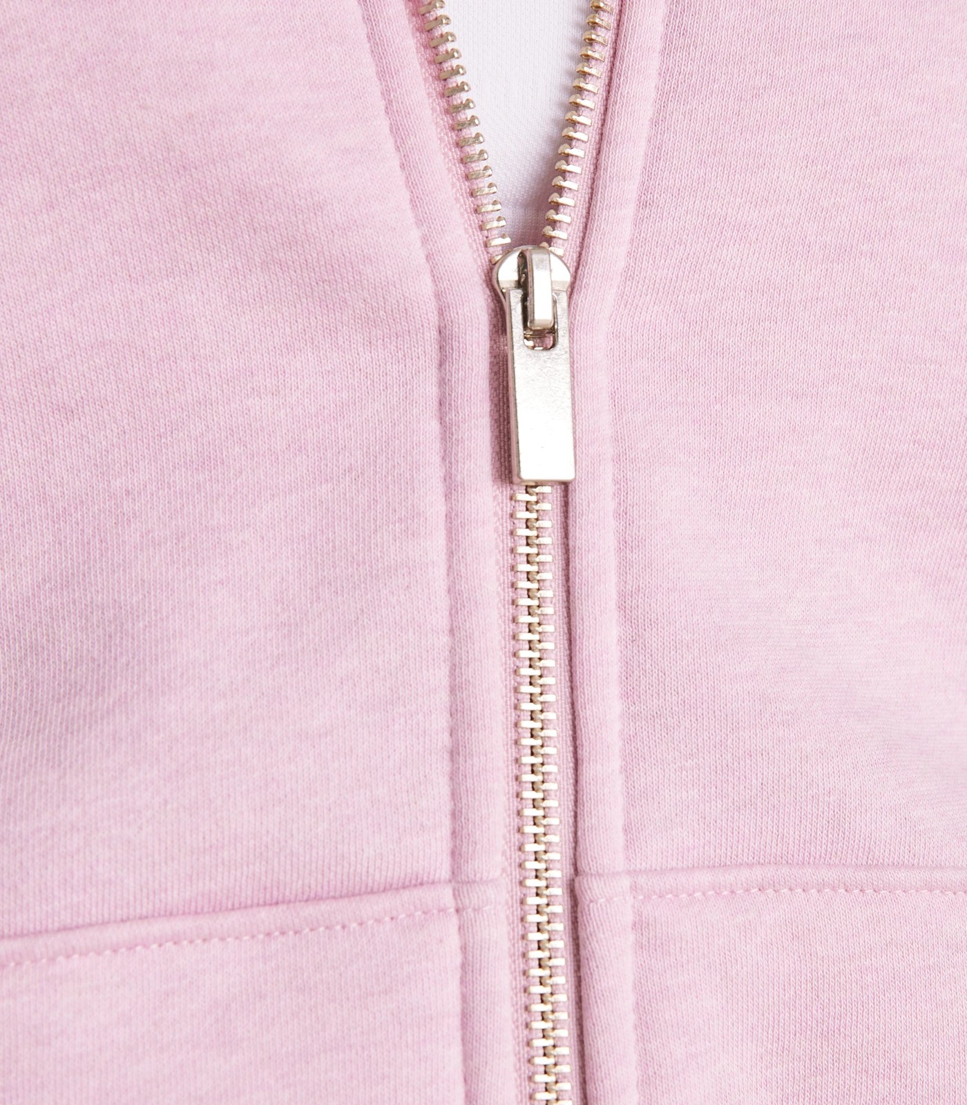 Active Fleece Zip Through Hoodie 4 of 6