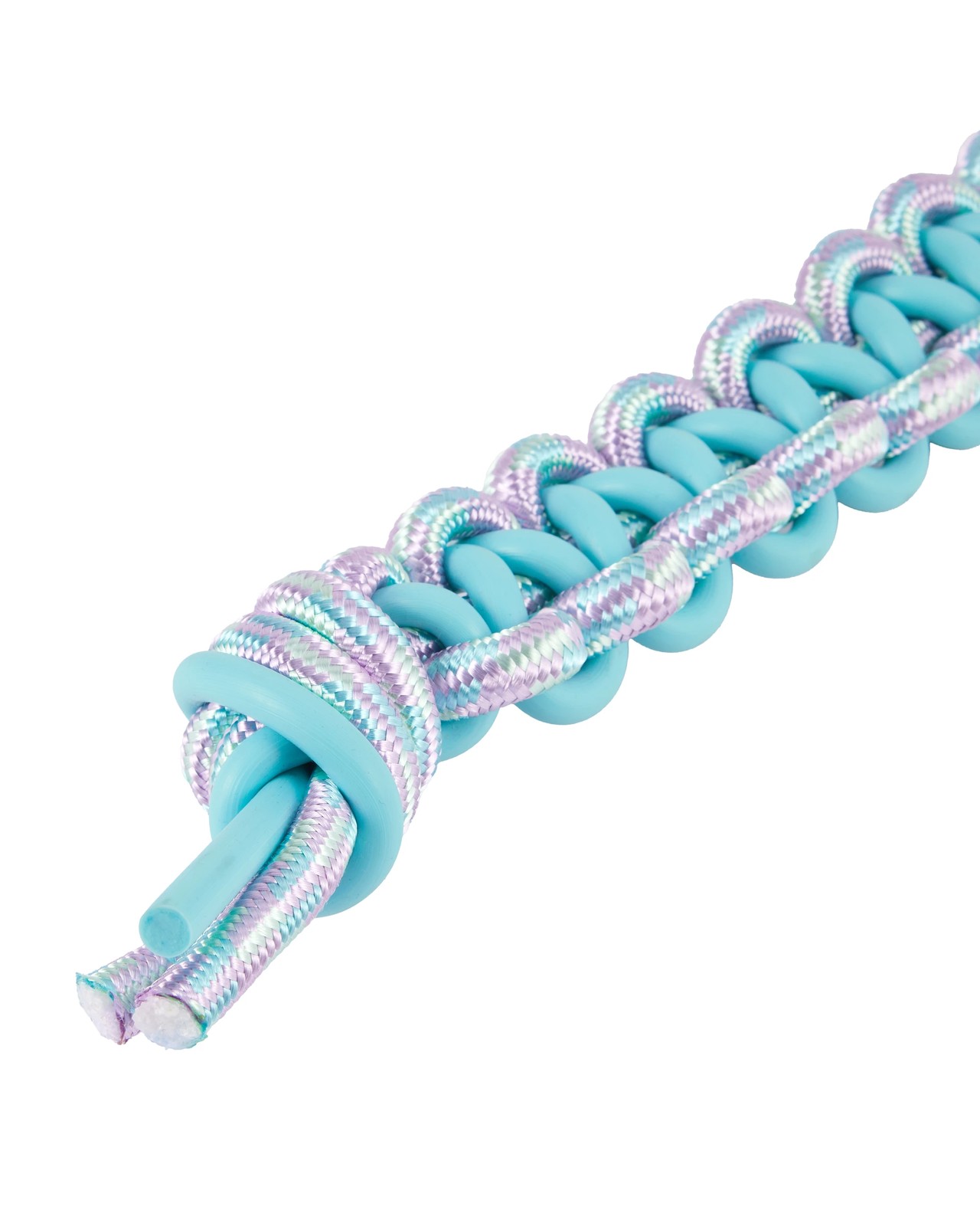 Pet Toy Multi Braid Rope - Anko 3 of 4