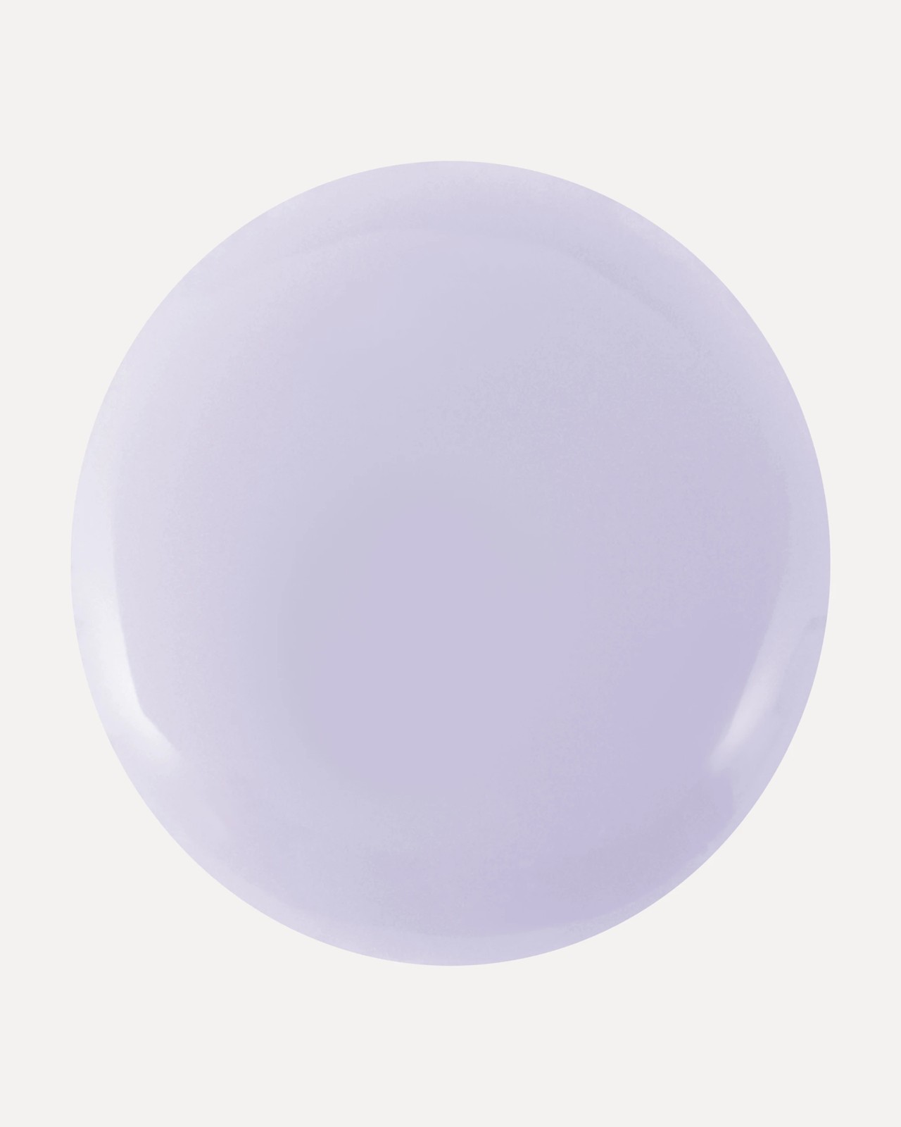 OXX Beauty BIAB Gel Nail Polish - Sheer Lilac 4 of 6