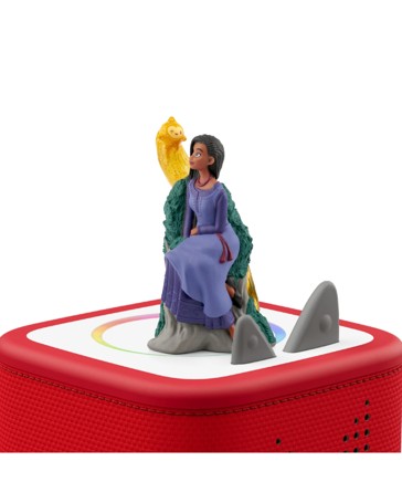 Disney - Wish - Asha Tonie Audio Character