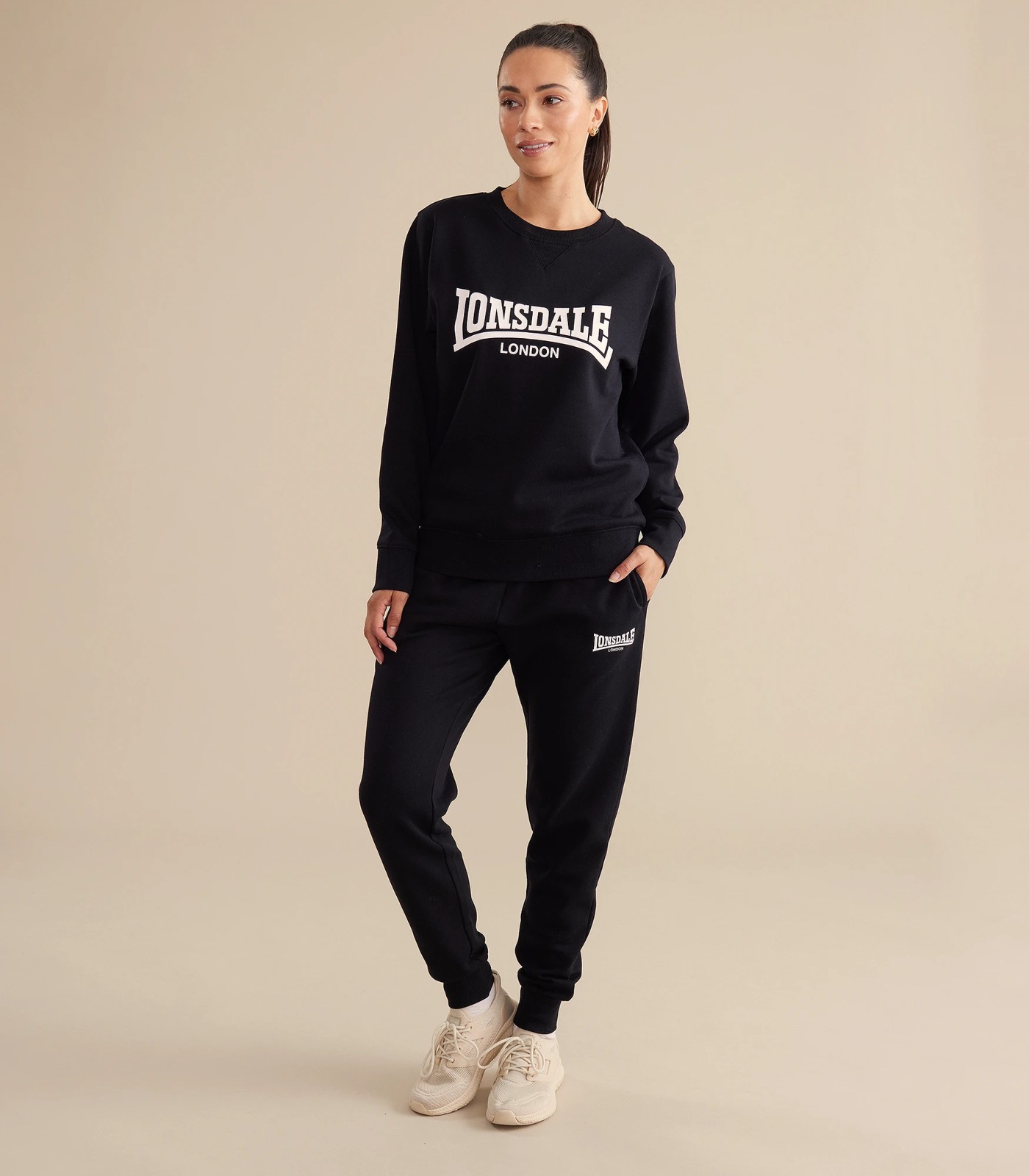 Lonsdale London Ashton Trackpants