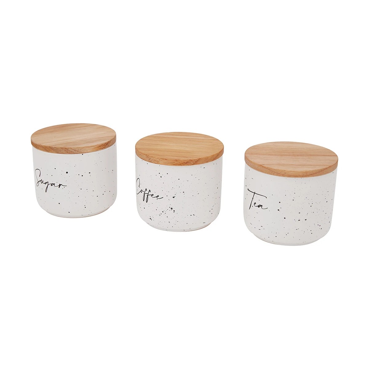 Tea and coffee canisters hot sale target