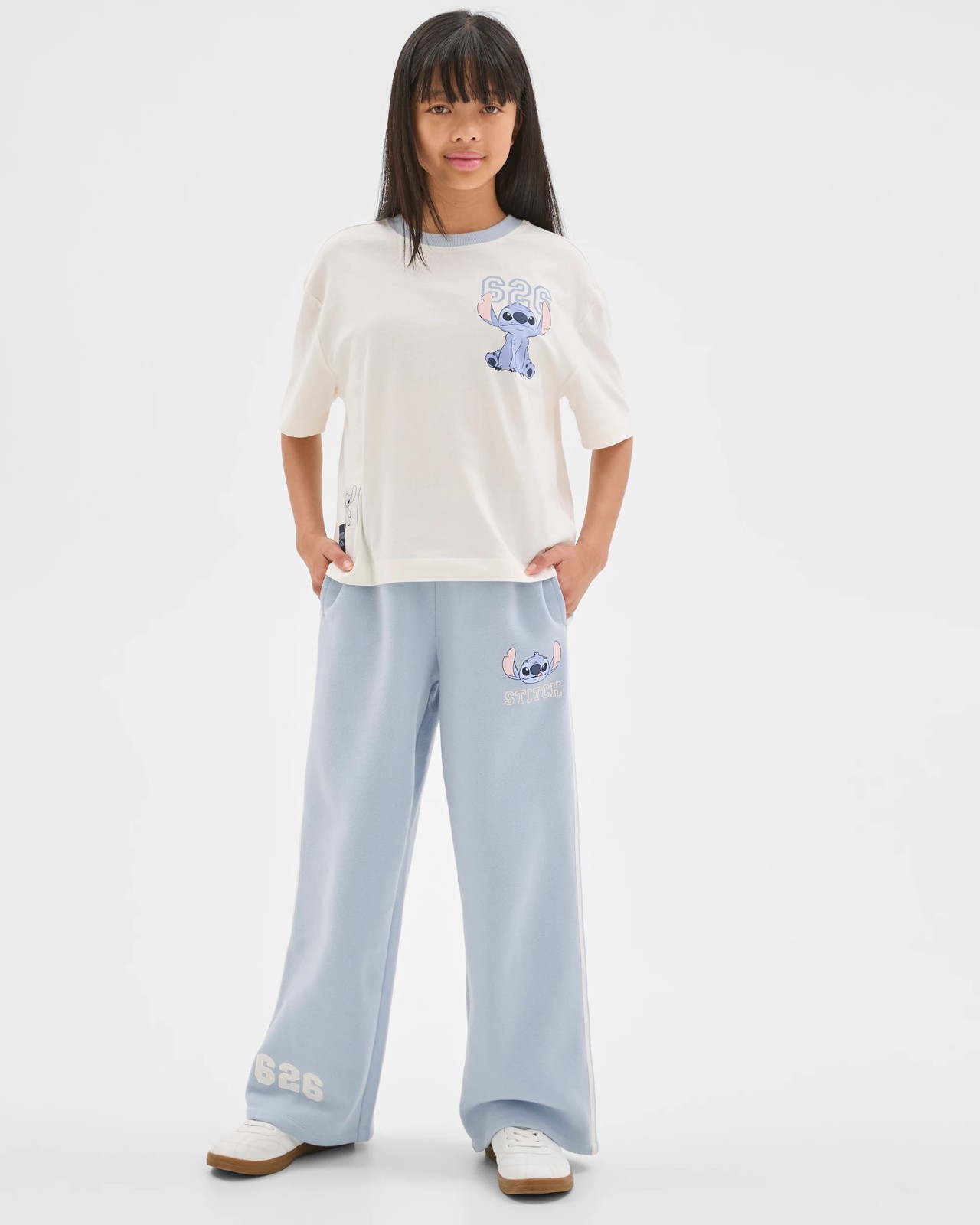 Disney Lilo & Stitch Australian Cotton T-Shirt 2 of 5