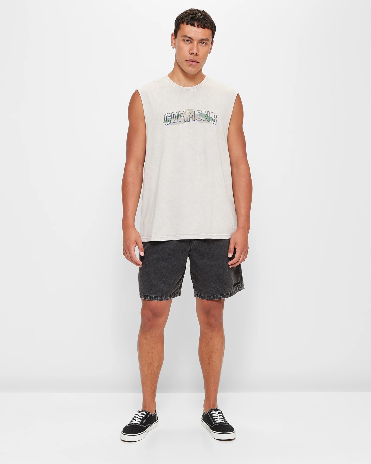 Mens Cotton Shorts | Target Australia