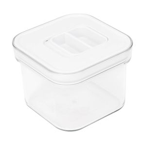 1L Square Slide Lock Container - Anko thumbnail 2