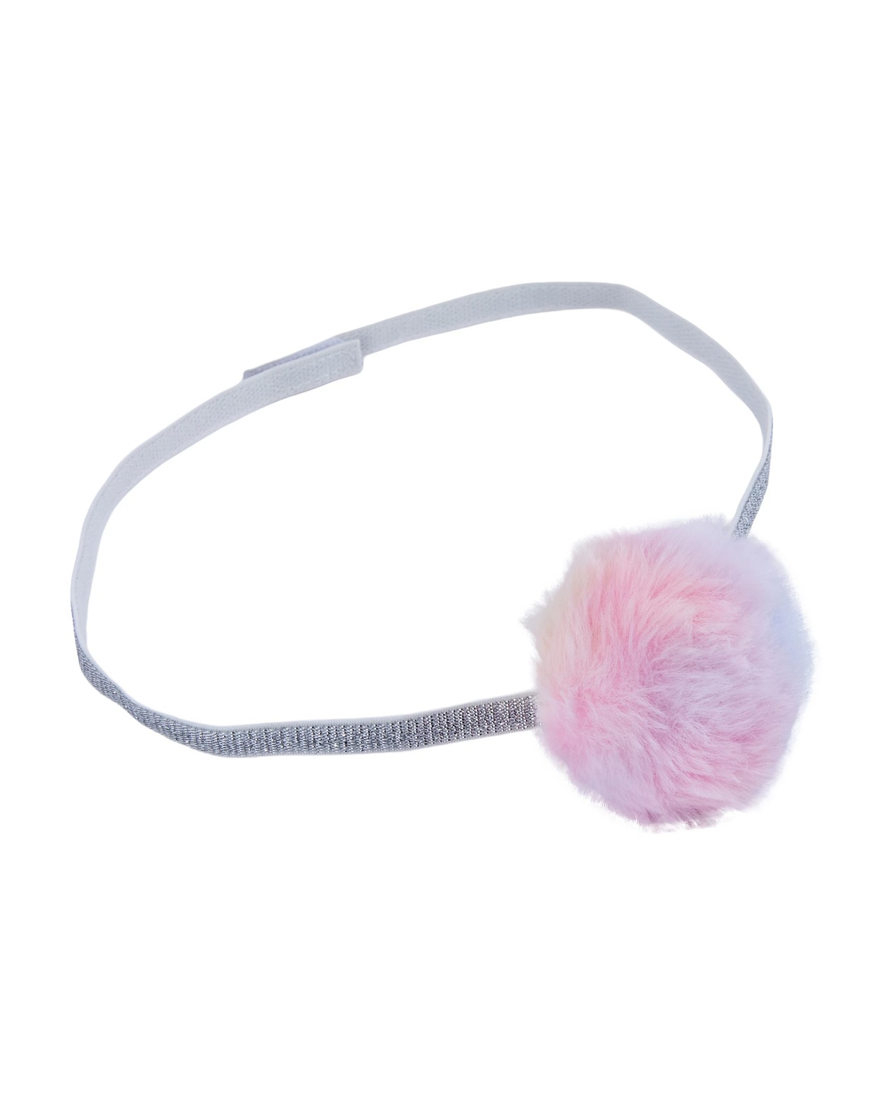 Anko Rainbow Bunny Ears and Tail Set 4 of 5