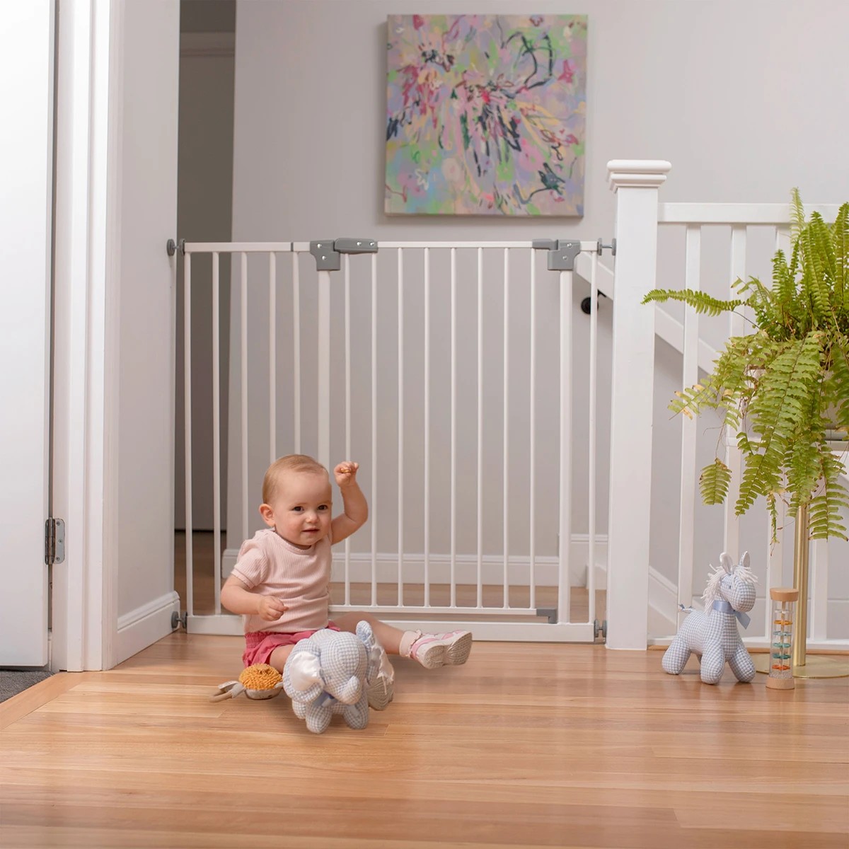 Target baby safety store gate