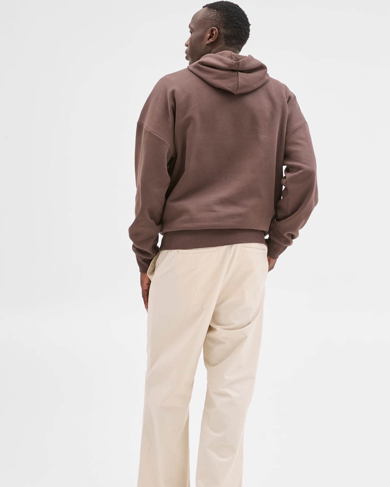 Nirvana Logo Australian Cotton Blend Graphic Hoodie 5 of 6