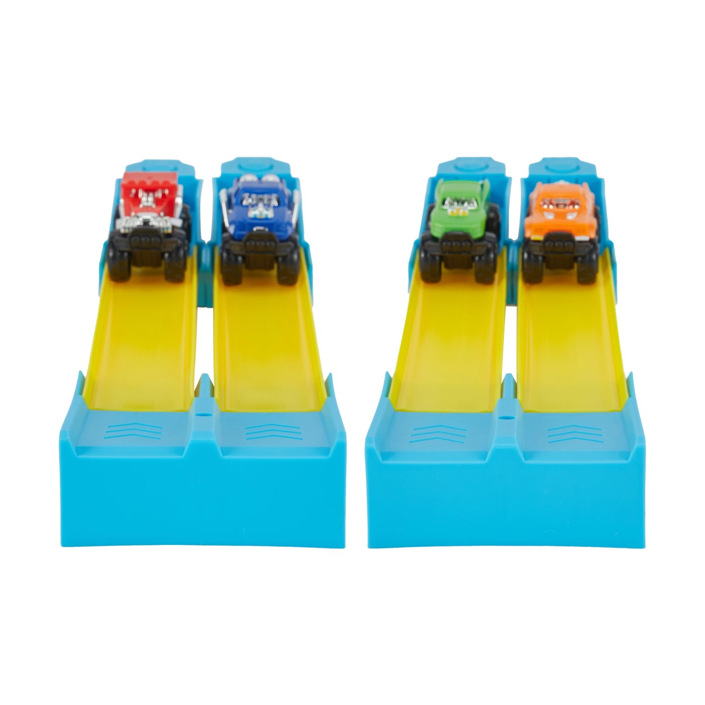 Twin Pack Track Playset - Assorted 4 of 5