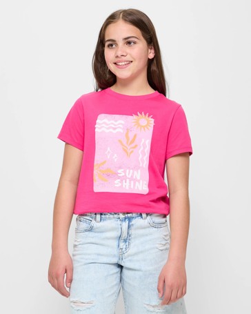 Girls clothing target best sale