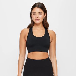 Active Short Length Bike Shorts product image