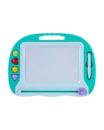 Anko Colourful Magnetic Drawing Board