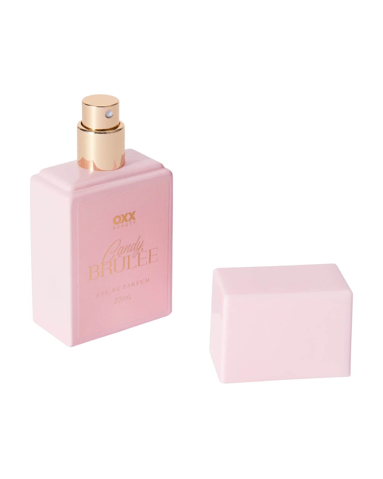 OXX Beauty Candy Brulee Eau De Parfum 20ml 2 of 5