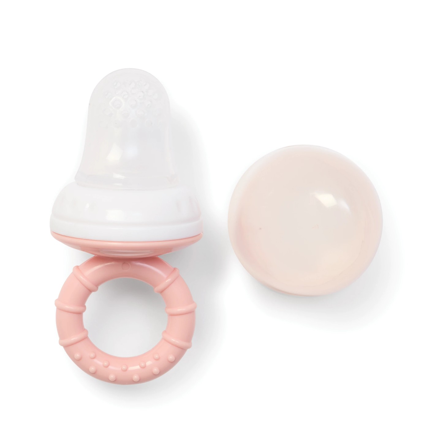 Anko Safety Food Feeder - Assorted 3 of 6