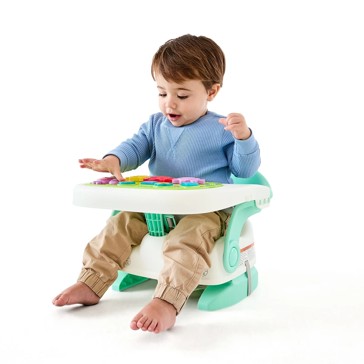 Highchair Booster Seat - Anko