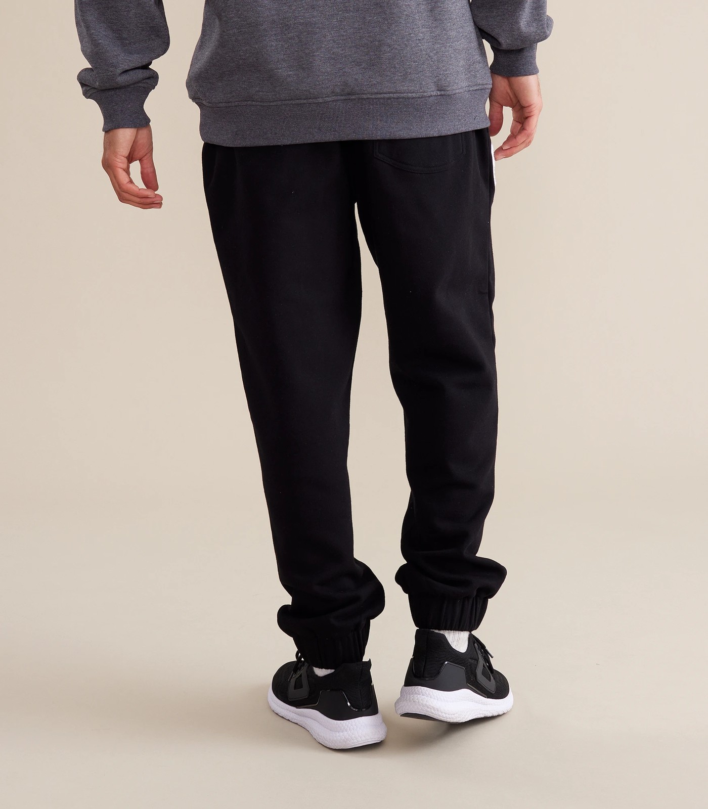 Mossimo Bulldogs Fleece Trackpants | Target Australia