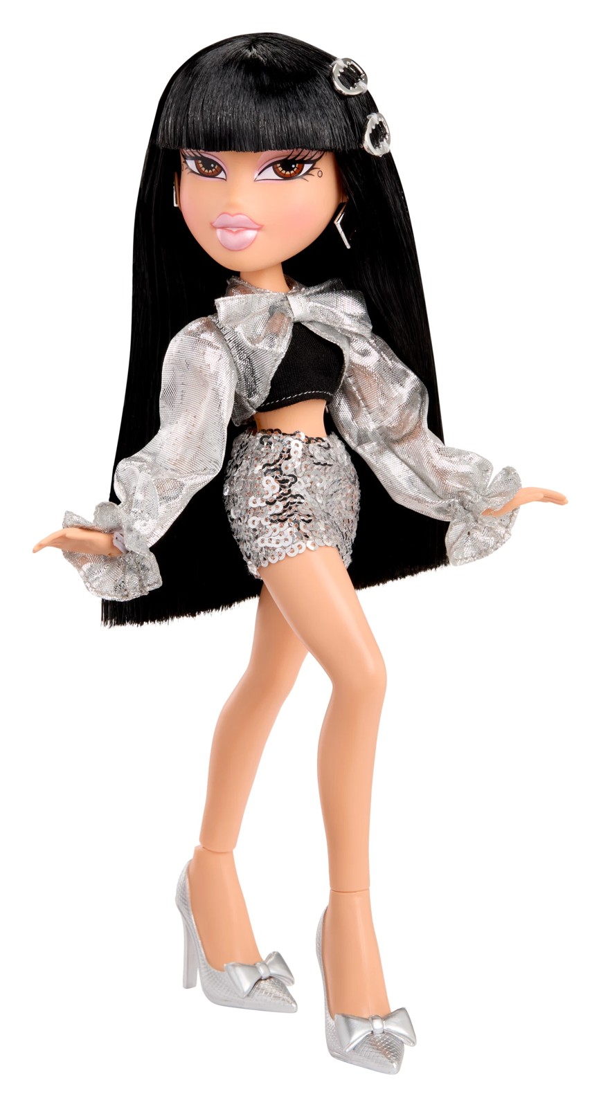 Bratz Charmz Doll - Assorted 4 of 6