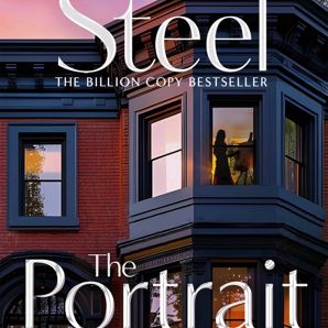 The Portrait by Danielle Steel - Book product image