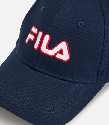 Logo Cap - Fila